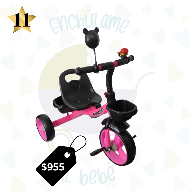 Triciclo # 11