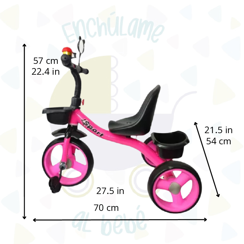 Triciclo # 11 - foto 3