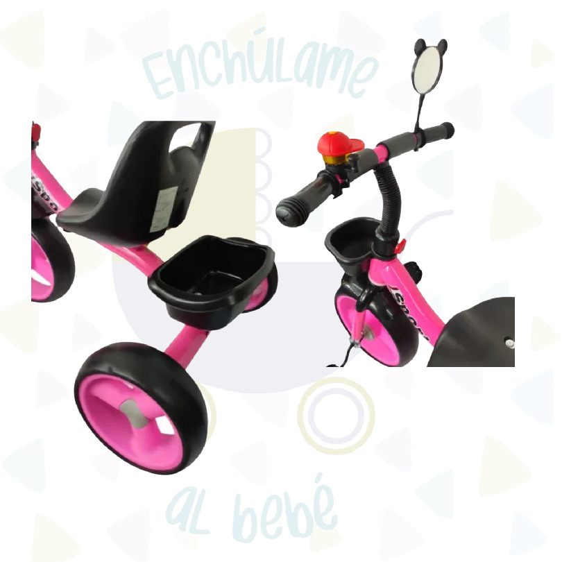 Triciclo # 11 - foto 4