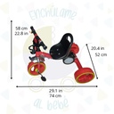 Triciclo # 12 - foto 2