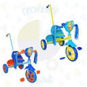 Triciclo # 13 - foto 2