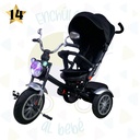 Triciclo # 14
