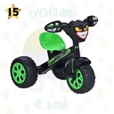 Triciclo # 15