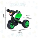 Triciclo # 15 - foto 3