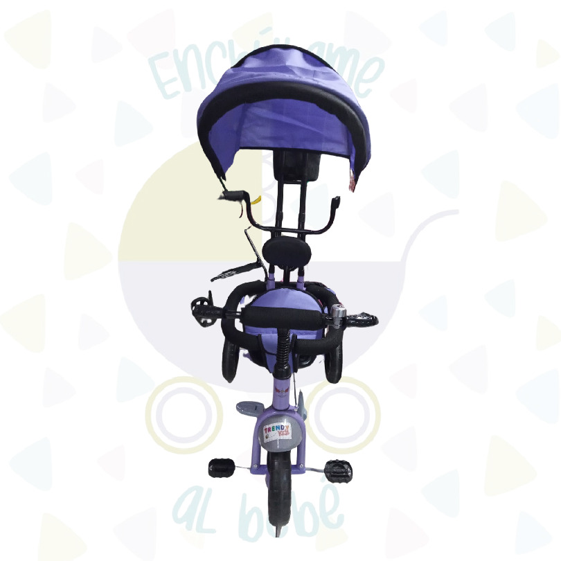 Triciclo # 1 - foto 2