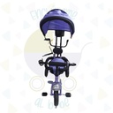 Triciclo # 1 - foto 2
