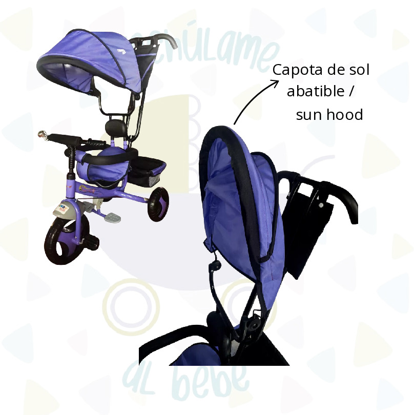 Triciclo # 1 - foto 4