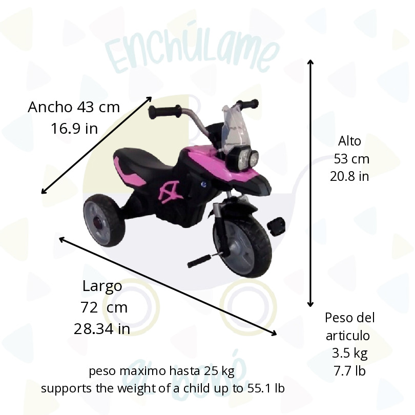 Triciclo # 7 - foto 2