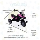Triciclo # 7 - foto 2