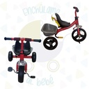 Triciclo # 8 - foto 2
