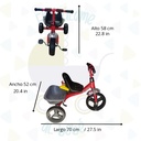 Triciclo # 8 - foto 3