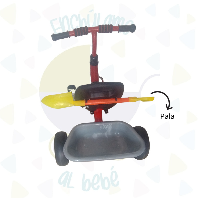 Triciclo # 8 - foto 4