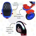 Triciclo # 9 - foto 3