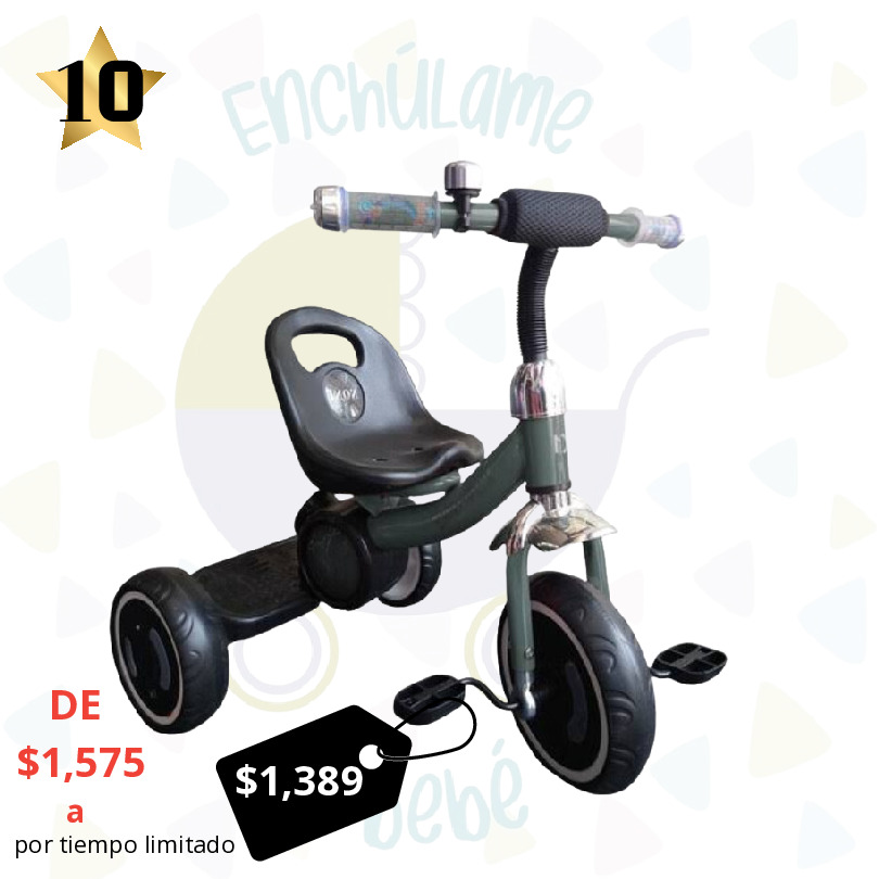 Triciclo # 10 - foto 2