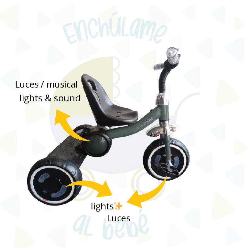 Triciclo # 10 - foto 3