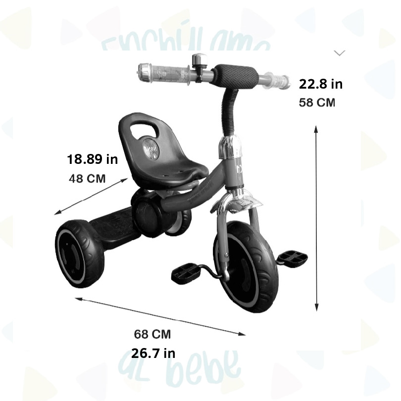 Triciclo # 10 - foto 4