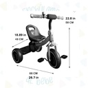 Triciclo # 10 - foto 4