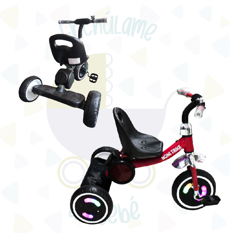 Triciclo # 10 - foto 5